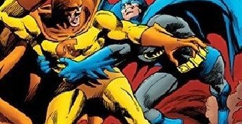 Gene Colan – Tales Of The Batman Vol.2