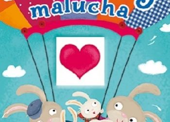 Modlitwy malucha