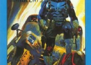 Tom Grindberg, Jim Starlin – The Punisher- Ghosts Of Innocents #1