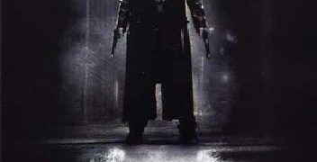 Peter Milligan, Pat Olliffe – The Punisher: Official Movie Adaptation #1