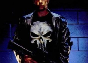 Peter Milligan, Pat Olliffe – The Punisher: Official Movie Adaptation #3