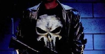 Peter Milligan, Pat Olliffe – The Punisher: Official Movie Adaptation #3