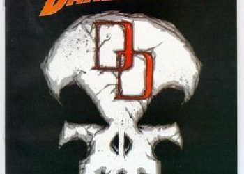 Frank Miller – The Punisher vs. Daredevil
