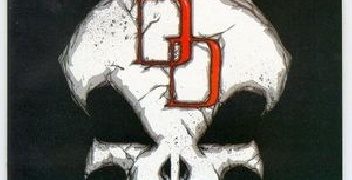 Frank Miller – The Punisher vs. Daredevil