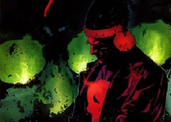 Stuart Moore – Punisher X-Mas Special- The List