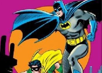 Carmine Infantino – Tales Of The Batman: Carmine Infantino
