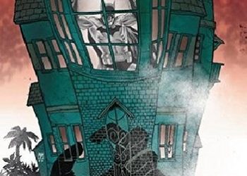J. H. Williams III – Tales Of The Batman: J.H. Williams III