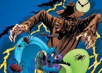 Alan Brennert, Jim Aparo – Tales Of The Batman: Alan Brennert