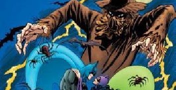 Alan Brennert, Jim Aparo – Tales Of The Batman: Alan Brennert
