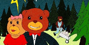 Marek Żak – Korpomisie