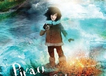 Frida Nilsson, Alexander Jansson Jansson – Piraci Oceanu Lodowego