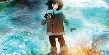 Frida Nilsson, Alexander Jansson Jansson – Piraci Oceanu Lodowego