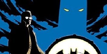 Batman- New Gotham Vol.1