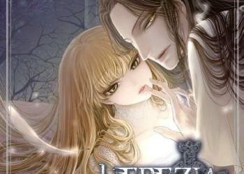 Moriyama Ena – Herezja miłości 2