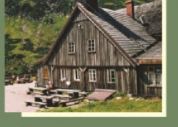 Jacek Suchodolski – Architektura schronisk górskich w Sudetach