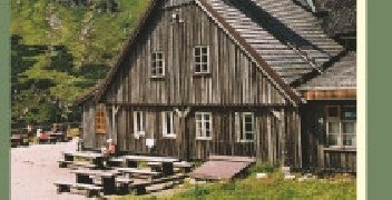 Jacek Suchodolski – Architektura schronisk górskich w Sudetach