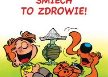 Jean Roba – Ptyś i Bill. Śmiech to zdrowie. Tom 2