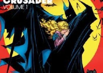 Batman: The Caped Crusader Vol.1