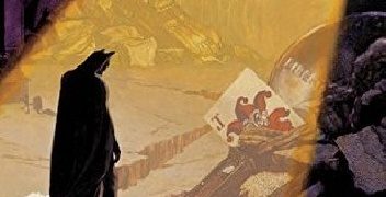 Batman- Road To No Man’s Land Vol.1