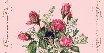 Gill Saunders, Gill Davies – Miłosna mowa kwiatów