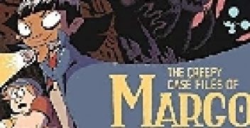 Drew Weing – The Creepy Case Files of Margo Maloo