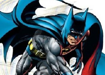 Neal Adams – Batman Illustrated ByNeal Adams Vol.1