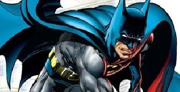 Neal Adams – Batman Illustrated ByNeal Adams Vol.1