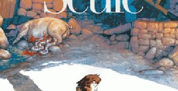 Denis Lapiere, Efa Ricard – Seule