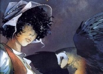 Patrick Prugne, Oger Tiburce – L’auberge Du Bout Du Monde- L’intégrale