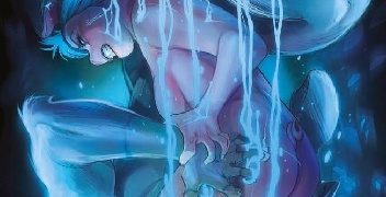 Mirka Andolfo – Wbrew Naturze: Odrodzenie