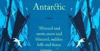 Sir Ernest Shackleton – Escape from the Antarctic