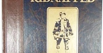 Robert Louis Stevenson – Kidnapped