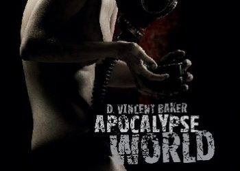 D. Vincent Baker – Apocalypse World