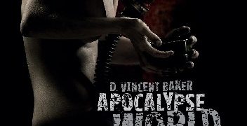 D. Vincent Baker – Apocalypse World