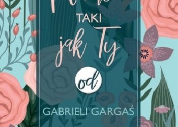 Gabriela Gargaś – Planer taki jak Ty od Gabrieli Gargaś
