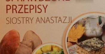 Anastazja Pustelnik FDC – Sprawdzone przepisy Siostry Anastazji