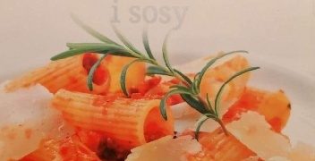 Anna Piekarska – Makarony i sosy