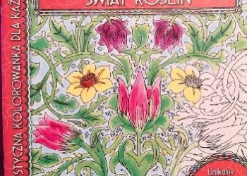 Autor nieznany – Świat roślin