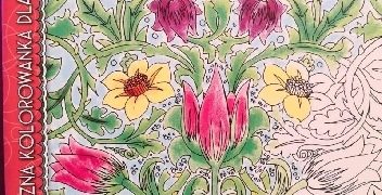 Autor nieznany – Świat roślin