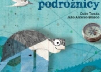 Julio Antonio Blasco, Quim Tomas – Zwierzęta podróżnicy