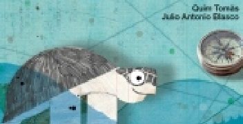 Julio Antonio Blasco, Quim Tomas – Zwierzęta podróżnicy