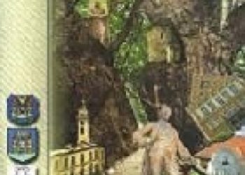 Stanisław Kawęcki, David Durčok – Cieszyńskie trasy spacerowe : Cieszyn – Czeski Cieszyn