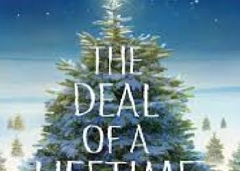 Fredrik Backman – The Deal of a Lifetime and Other Stories