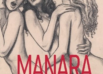Milo Manara – Kobiety