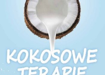 Michael Iatroudakis – Kokosowe terapie. Skuteczne panaceum na Twoje dolegliwości