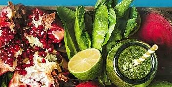 Ruediger Dahlke – Superodżywianie. Energia, witalność, zdrowie