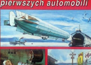 Pierre Miquel – W czasach pierwszych automobili