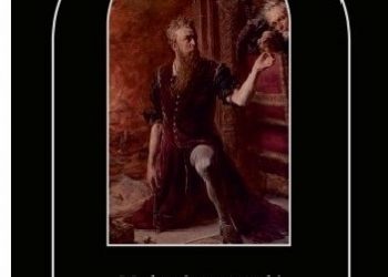 Wacław Szymanowski – Michał Sędziwój. Dramaty