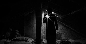 Kazimierz Przerwa-Tetmajer – Otchłań