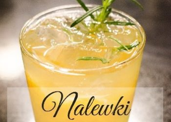 Pani Elżbieta – Nalewki i likiery
